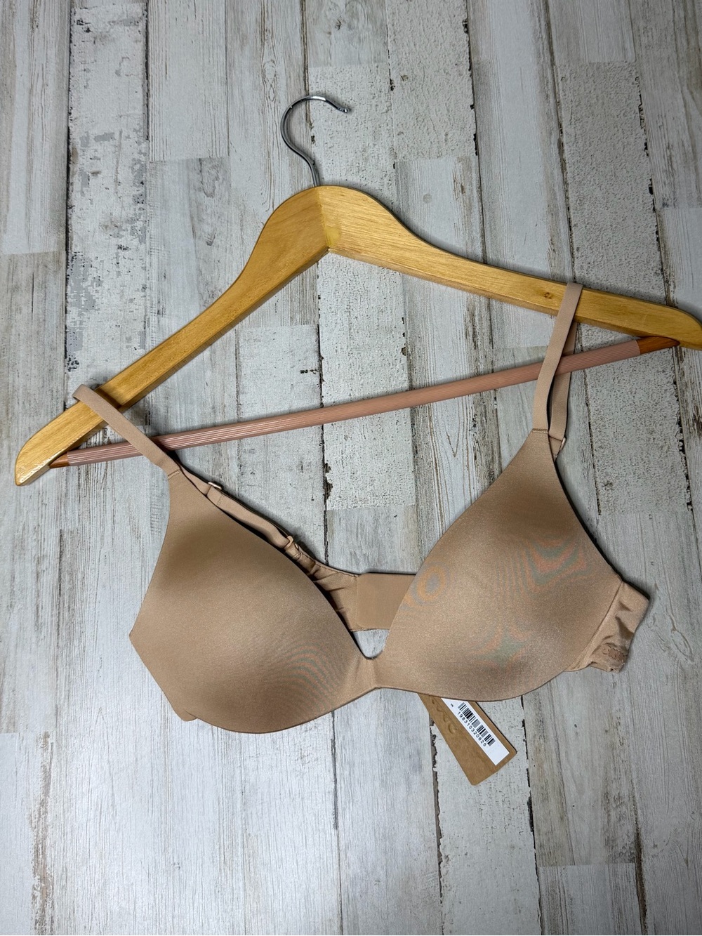 SKIMS Wireless Bra